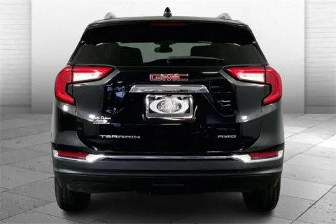 Another view of 2024 GMC Terrain SLT for sale in Kansas City, MO at Cable Dahmer Chevrolet of Kansas City