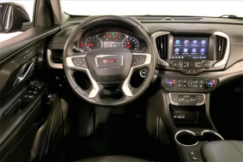 More photos of 2024 GMC Terrain SLT at Cable Dahmer Chevrolet of Kansas City, MO