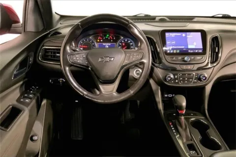 More photos of 2022 Chevrolet Equinox RS at Cable Dahmer Chevrolet of Kansas City, MO