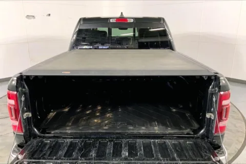 More photos of 2021 RAM 1500 Laramie at Cable Dahmer Chevrolet of Kansas City, MO