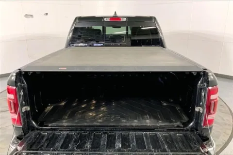 More photos of 2021 RAM 1500 Laramie at Cable Dahmer Chevrolet of Kansas City, MO