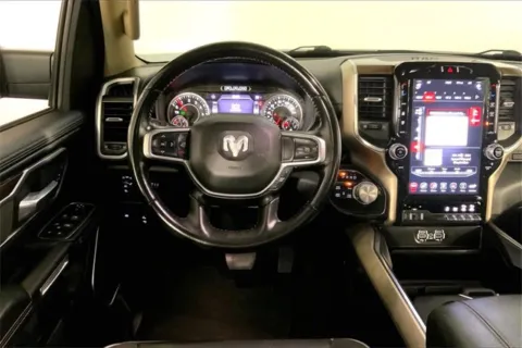 More photos of 2021 RAM 1500 Laramie at Cable Dahmer Chevrolet of Kansas City, MO