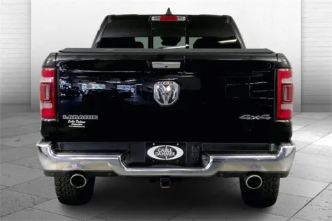 Another view of 2021 RAM 1500 Laramie for sale in Kansas City, MO at Cable Dahmer Chevrolet of Kansas City