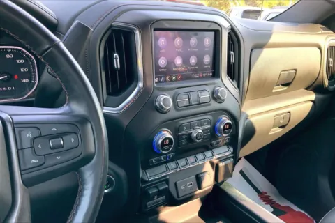 More photos of 2021 GMC Sierra 1500 AT4 at Cable Dahmer Chevrolet of Kansas City, MO