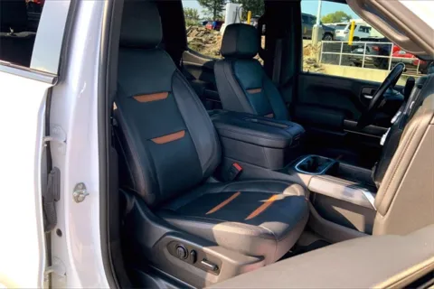 More photos of 2021 GMC Sierra 1500 AT4 at Cable Dahmer Chevrolet of Kansas City, MO
