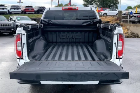 More photos of 2022 GMC Canyon AT4 - Leather at Cable Dahmer Chevrolet of Kansas City, MO