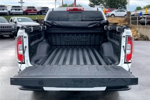 More photos of 2022 GMC Canyon AT4 - Leather at Cable Dahmer Chevrolet of Kansas City, MO