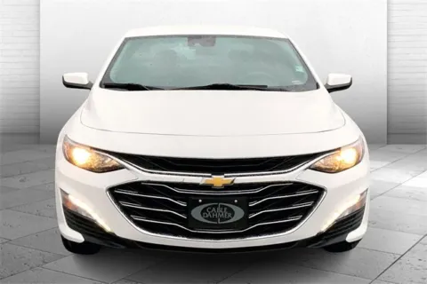 Photos of 2023 Chevrolet Malibu LT for sale in Kansas City, MO at Cable Dahmer Chevrolet of Kansas City