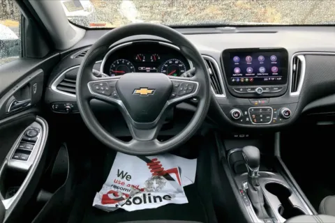 More photos of 2023 Chevrolet Malibu LT at Cable Dahmer Chevrolet of Kansas City, MO