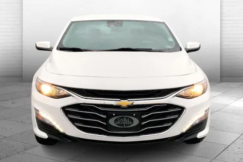 Photos of 2023 Chevrolet Malibu LT for sale in Kansas City, MO at Cable Dahmer Chevrolet of Kansas City
