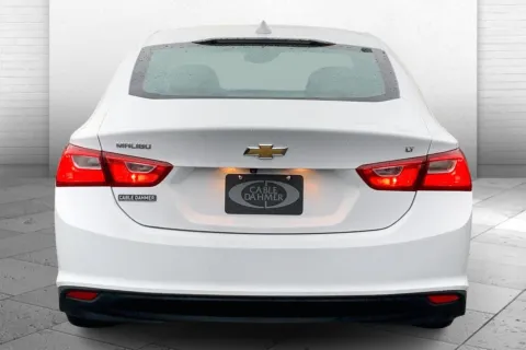 Another view of 2023 Chevrolet Malibu LT for sale in Kansas City, MO at Cable Dahmer Chevrolet of Kansas City