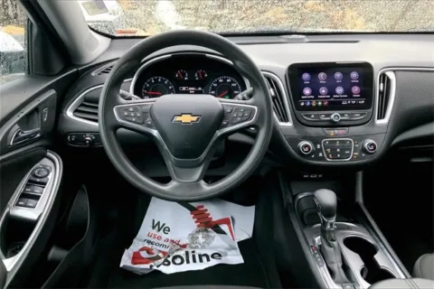 More photos of 2023 Chevrolet Malibu LT at Cable Dahmer Chevrolet of Kansas City, MO