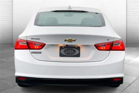 Another view of 2023 Chevrolet Malibu LT for sale in Kansas City, MO at Cable Dahmer Chevrolet of Kansas City