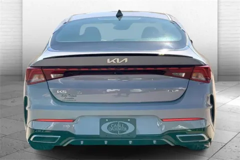 Another view of 2023 Kia K5 GT-Line for sale in Kansas City, MO at Cable Dahmer Chevrolet of Kansas City