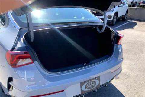More photos of 2023 Kia K5 GT-Line at Cable Dahmer Chevrolet of Kansas City, MO