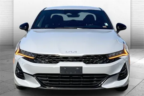 Photos of 2023 Kia K5 GT-Line for sale in Kansas City, MO at Cable Dahmer Chevrolet of Kansas City