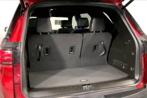 More photos of 2023 Chevrolet Traverse LT Leather at Cable Dahmer Chevrolet of Kansas City, MO
