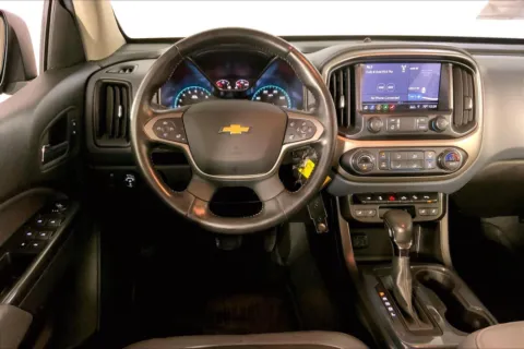 More photos of 2022 Chevrolet Colorado Z71 at Cable Dahmer Chevrolet of Kansas City, MO