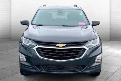 Photos of 2020 Chevrolet Equinox LT for sale in Kansas City, MO at Cable Dahmer Chevrolet of Kansas City