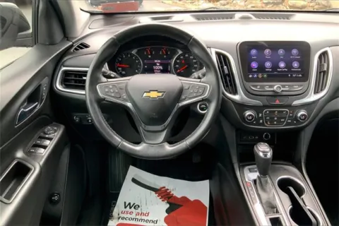 More photos of 2020 Chevrolet Equinox LT at Cable Dahmer Chevrolet of Kansas City, MO