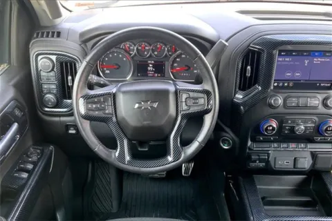 More photos of 2021 Chevrolet Silverado 1500 LT Trail Boss at Cable Dahmer Chevrolet of Kansas City, MO