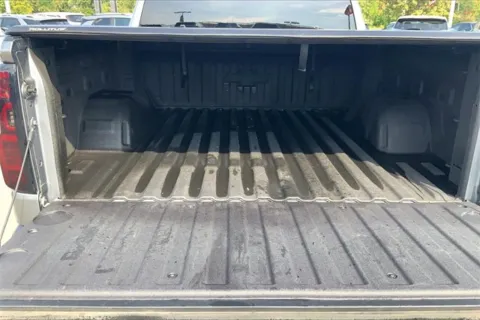 More photos of 2021 Chevrolet Silverado 1500 LT Trail Boss at Cable Dahmer Chevrolet of Kansas City, MO