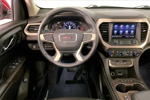 More photos of 2023 GMC Acadia Denali at Cable Dahmer Chevrolet of Kansas City, MO