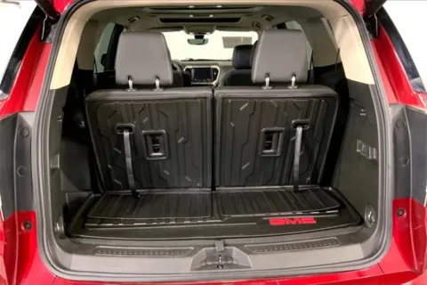 More photos of 2023 GMC Acadia Denali at Cable Dahmer Chevrolet of Kansas City, MO