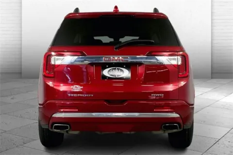 Another view of 2023 GMC Acadia Denali for sale in Kansas City, MO at Cable Dahmer Chevrolet of Kansas City