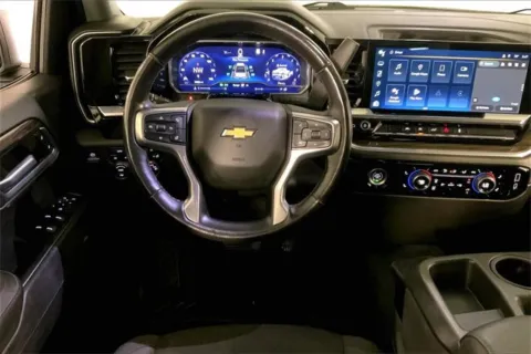 More photos of 2022 Chevrolet Silverado 1500 LT (2FL) at Cable Dahmer Chevrolet of Kansas City, MO