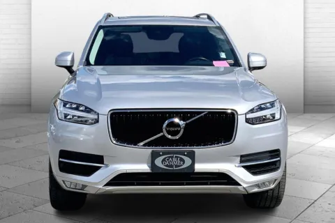 Photos of 2019 Volvo XC90 Momentum for sale in Kansas City, MO at Cable Dahmer Chevrolet of Kansas City