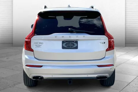 Another view of 2019 Volvo XC90 Momentum for sale in Kansas City, MO at Cable Dahmer Chevrolet of Kansas City
