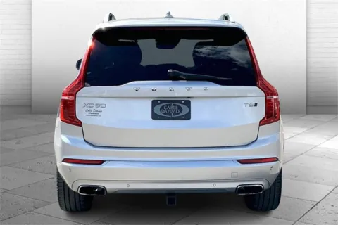 Another view of 2019 Volvo XC90 Momentum for sale in Kansas City, MO at Cable Dahmer Chevrolet of Kansas City