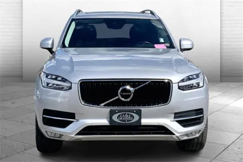 Photos of 2019 Volvo XC90 Momentum for sale in Kansas City, MO at Cable Dahmer Chevrolet of Kansas City