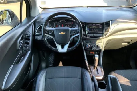 More photos of 2019 Chevrolet Trax LT at Cable Dahmer Chevrolet of Kansas City, MO