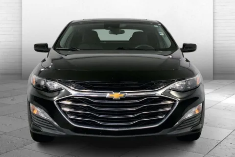 Photos of 2024 Chevrolet Malibu 1LT for sale in Kansas City, MO at Cable Dahmer Chevrolet of Kansas City