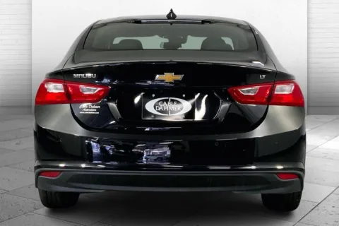 Another view of 2024 Chevrolet Malibu 1LT for sale in Kansas City, MO at Cable Dahmer Chevrolet of Kansas City