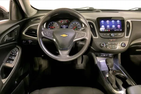 More photos of 2024 Chevrolet Malibu 1LT at Cable Dahmer Chevrolet of Kansas City, MO