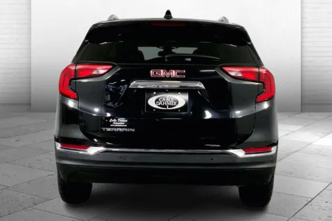 Another view of 2020 GMC Terrain SLT for sale in Kansas City, MO at Cable Dahmer Chevrolet of Kansas City