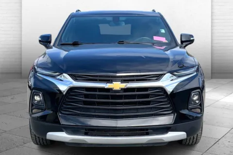 Photos of 2020 Chevrolet Blazer 2LT for sale in Kansas City, MO at Cable Dahmer Chevrolet of Kansas City