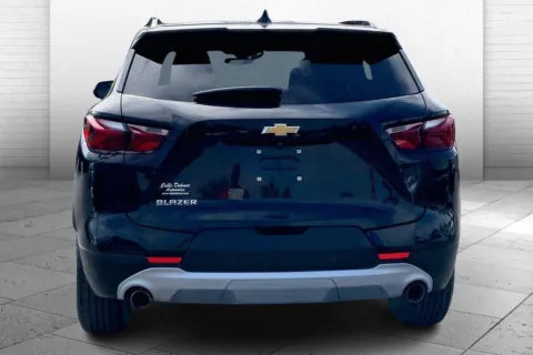 Another view of 2020 Chevrolet Blazer 2LT for sale in Kansas City, MO at Cable Dahmer Chevrolet of Kansas City