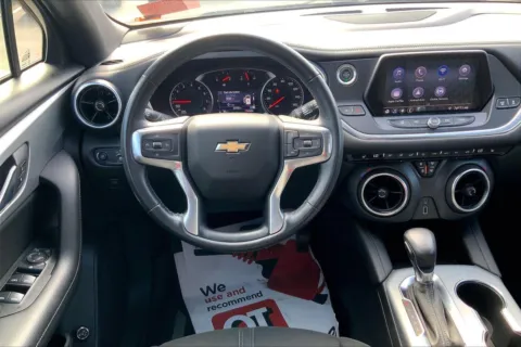 More photos of 2020 Chevrolet Blazer 2LT at Cable Dahmer Chevrolet of Kansas City, MO