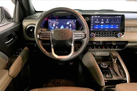 More photos of 2024 Chevrolet Colorado ZR2 at Cable Dahmer Chevrolet of Kansas City, MO