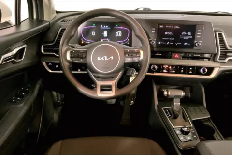 More photos of 2024 Kia Sportage LX at Cable Dahmer Chevrolet of Kansas City, MO