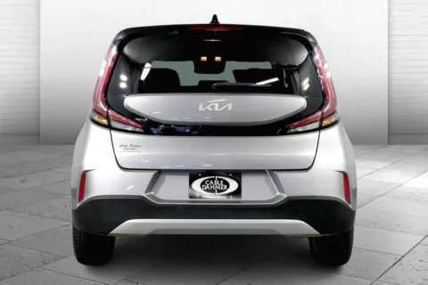 Another view of 2023 Kia Soul LX for sale in Kansas City, MO at Cable Dahmer Chevrolet of Kansas City