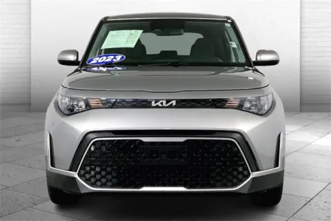 Photos of 2023 Kia Soul LX for sale in Kansas City, MO at Cable Dahmer Chevrolet of Kansas City
