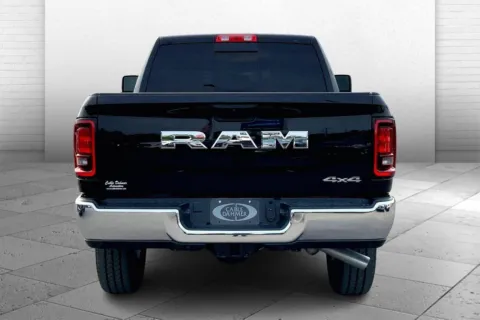 Another view of 2025 RAM 2500 Tradesman for sale in Kansas City, MO at Cable Dahmer Chevrolet of Kansas City