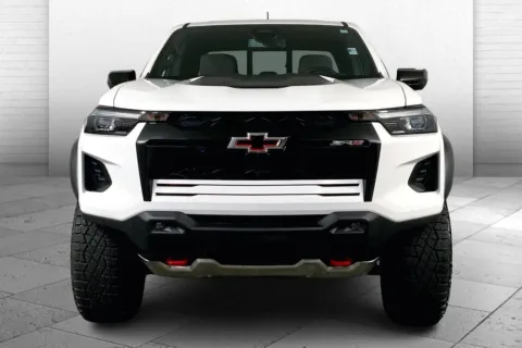 Photos of 2024 Chevrolet Colorado ZR2 for sale in Kansas City, MO at Cable Dahmer Chevrolet of Kansas City