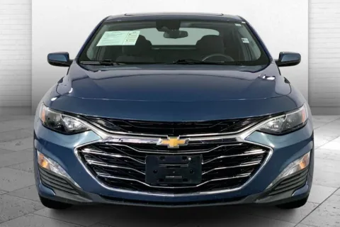 Photos of 2024 Chevrolet Malibu 1LT for sale in Kansas City, MO at Cable Dahmer Chevrolet of Kansas City