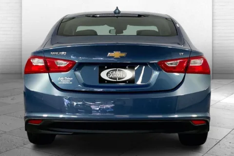 Another view of 2024 Chevrolet Malibu 1LT for sale in Kansas City, MO at Cable Dahmer Chevrolet of Kansas City